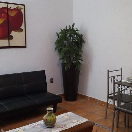 Acogedor Departamento En Cancun Apartman Kültér fotó