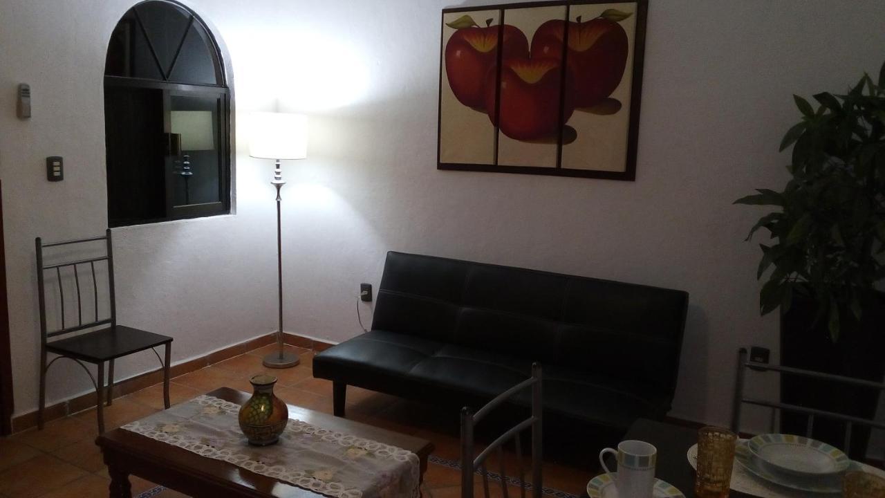 Acogedor Departamento En Cancun Apartman Kültér fotó