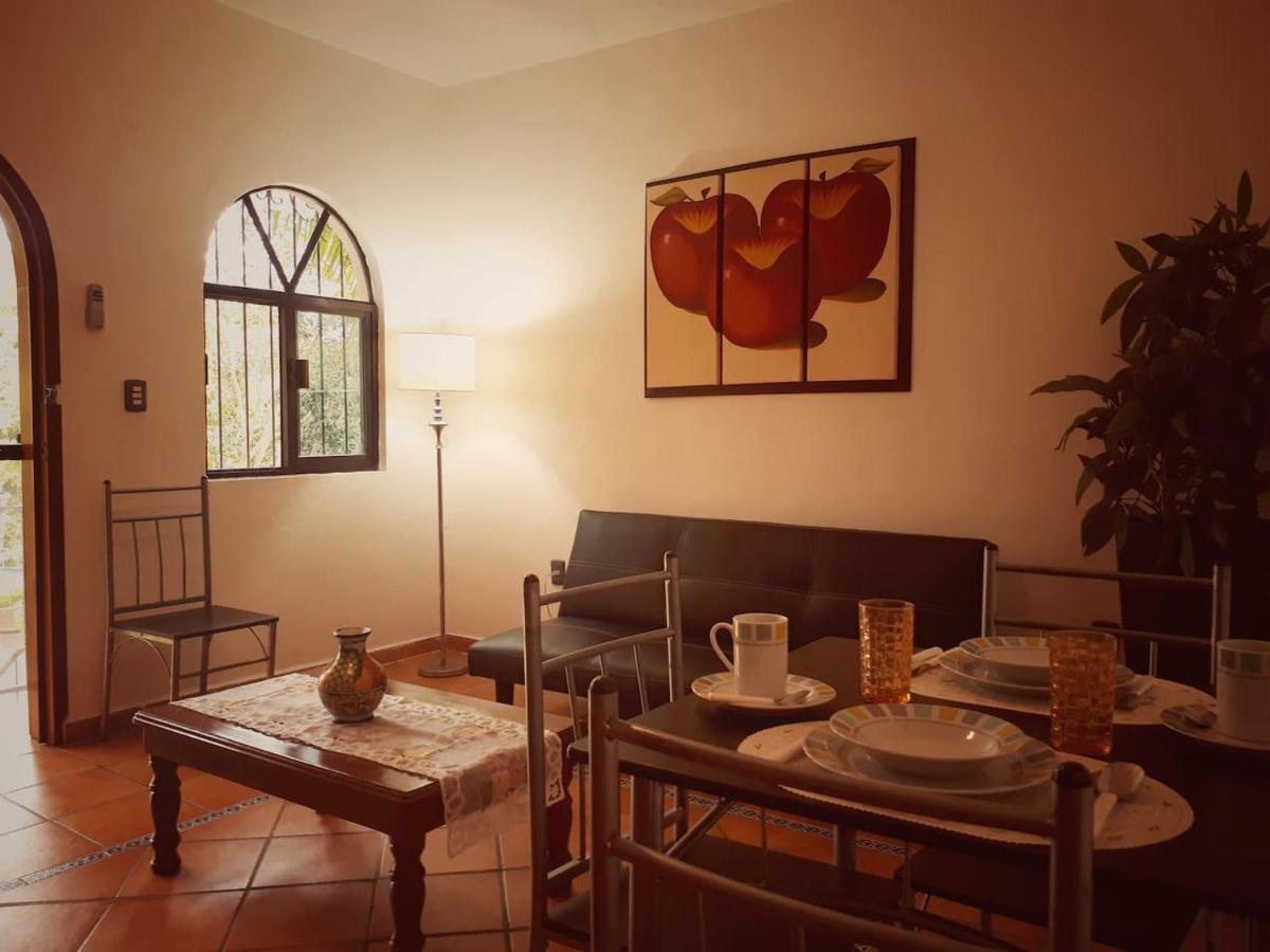Acogedor Departamento En Cancun Apartman Kültér fotó