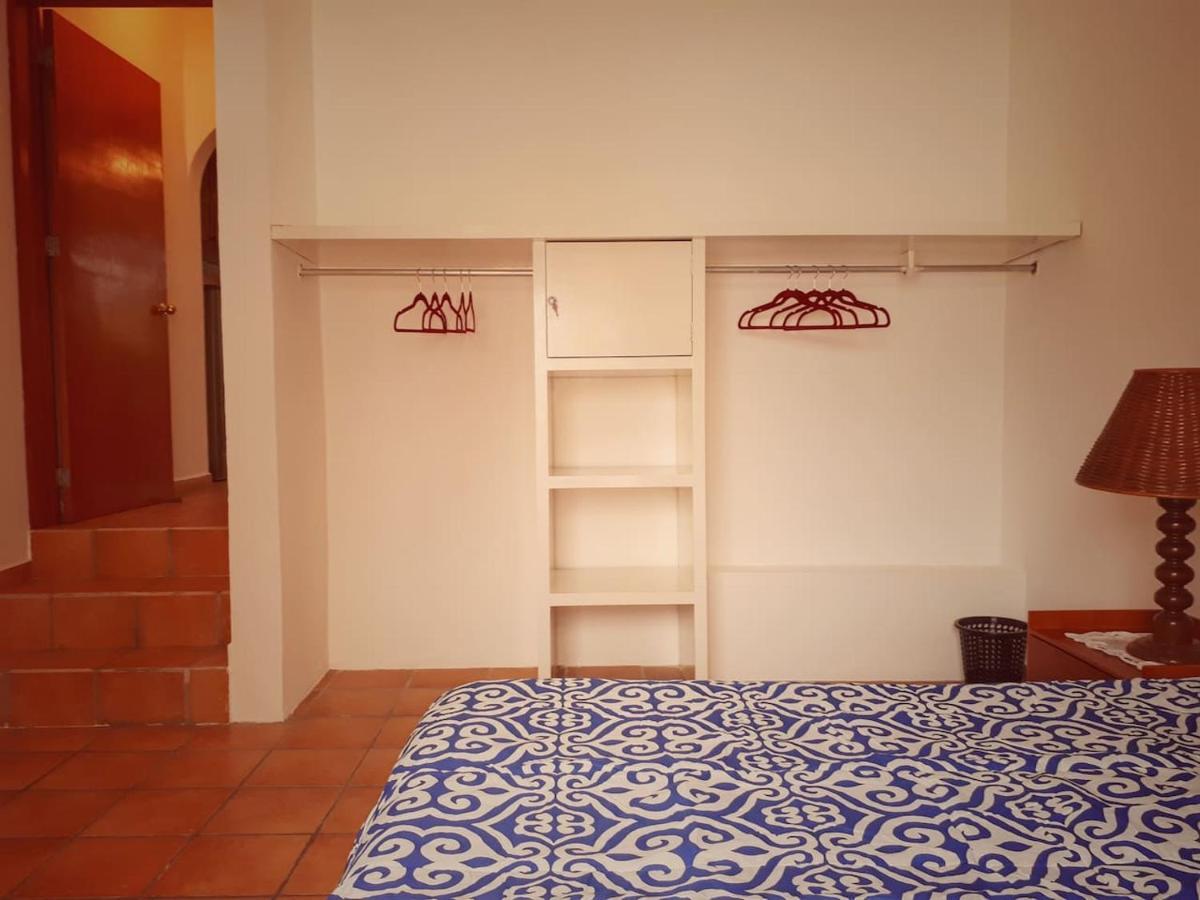Acogedor Departamento En Cancun Apartman Kültér fotó